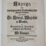 Ponickau, J.G.v. - photo 3