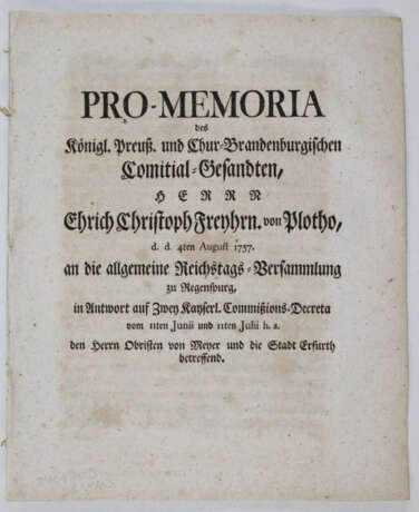 Ponickau, J.G.v. - photo 4