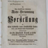 (Thurn und Taxis, A.v.). - photo 4