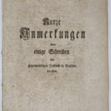 Unpartheiische Gedanken - photo 2