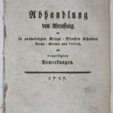 Unpartheiische Gedanken - photo 4