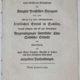 Unpartheyische Gedanken - photo 4