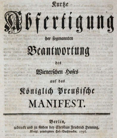 Untersuchung - фото 2 Untersuchung - фото 2