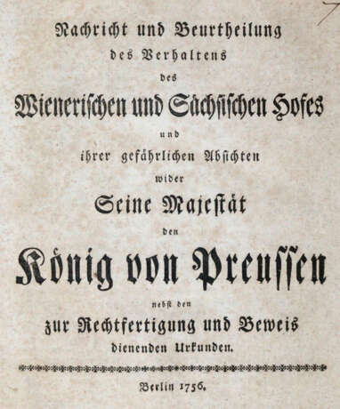 Untersuchung - фото 3 Untersuchung - фото 3