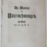 Verite des faits, La. - фото 2