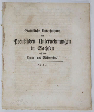 Verite des faits, La. - фото 3