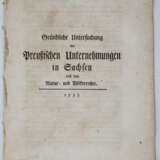 Verite des faits, La. - фото 3