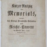 Verite des faits, La. - фото 4