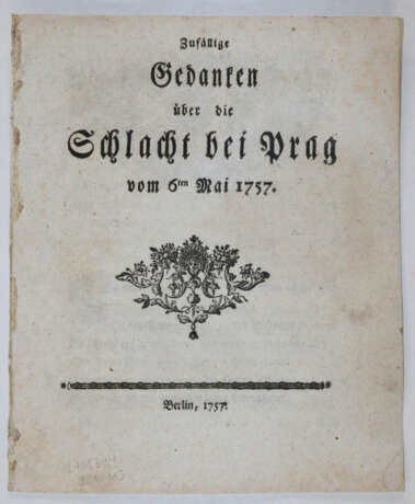 Zufällige Gedanken - фото 1 Zufällige Gedanken - фото 1