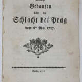 Zufällige Gedanken - photo 1