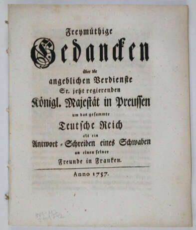 Zufällige Gedanken - фото 3 Zufällige Gedanken - фото 3