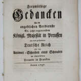 Zufällige Gedanken - photo 3