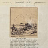 Protokoll-Buch - фото 1