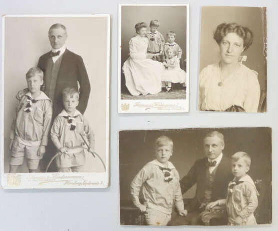 Teilnachlass - фото 2 Teilnachlass - фото 2