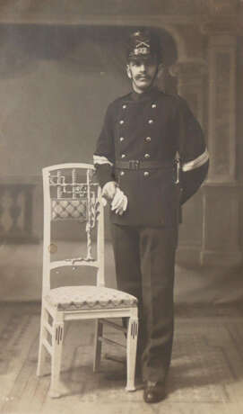 Teilnachlass - фото 4 Teilnachlass - фото 4