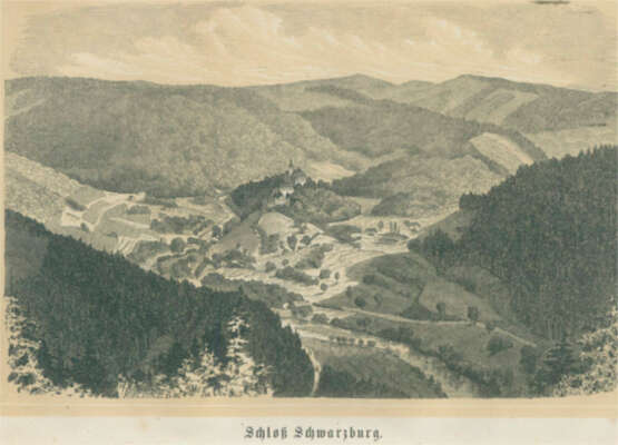 Schwerdt, H. - фото 1