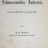 Trenkle, J.B. - фото 1