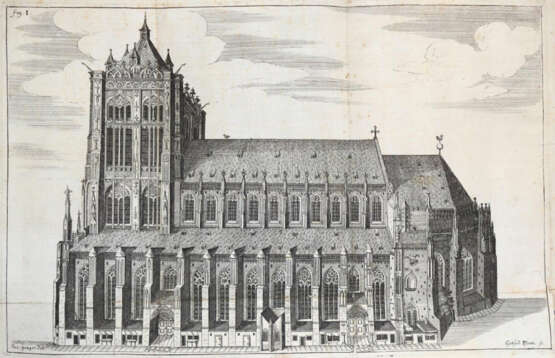 Frick, E. - Foto 1 Frick, E. - Foto 1