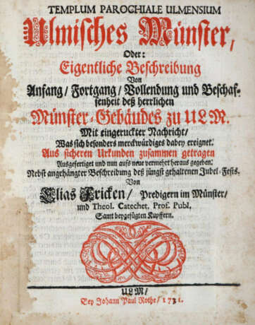 Frick, E. - Foto 2 Frick, E. - Foto 2