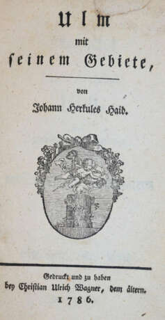 Haid, J.H. - photo 1