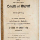 Hergang und Ungrund - photo 1