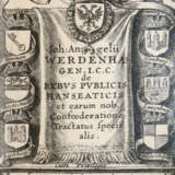 Werdenhagen, J.A. - photo 1