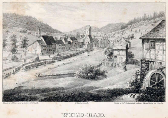 Fricker, J. - photo 1