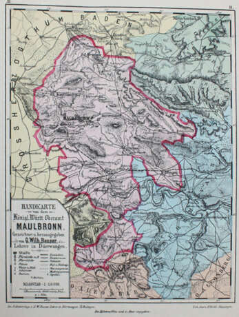 Bauser, G.W. - Foto 2 Bauser, G.W. - Foto 2