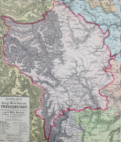 Bauser, G.W. - Foto 3 Bauser, G.W. - Foto 3