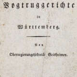 Geisheimer, (F.C.L.). - фото 1