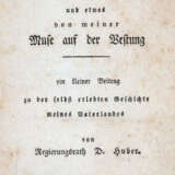 Huber, (J.L.). - photo 1