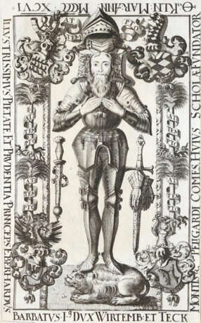 (Kulpis, J.G.v.). - photo 1