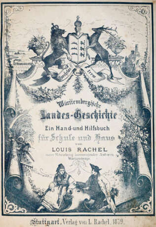 Rachel, L. - Foto 1 Rachel, L. - Foto 1