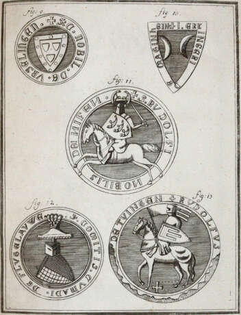 Sattler, C.F. - фото 3