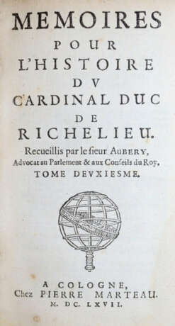 Aubery, (A.). - photo 3