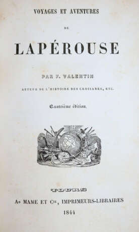 Aubery, (A.). - photo 4