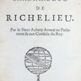 Aubery, (A.). - photo 5