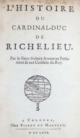 Aubery, (A.). - photo 5