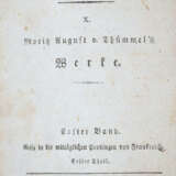 Aubery, (A.). - photo 6