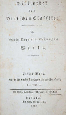 Aubery, (A.). - photo 6