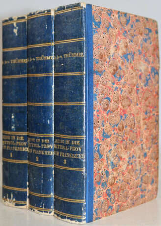 Aubery, (A.). - photo 7