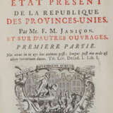 (Barre de Beaumarchais, A.de). - photo 1