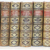 (Barre de Beaumarchais, A.de). - photo 2