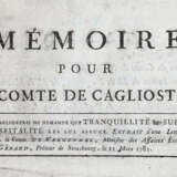 Cagliostro, A. - фото 1