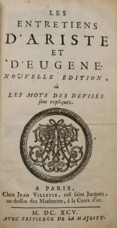 (Cerdan, J.P.de). - photo 1 (Cerdan, J.P.de). - photo 1