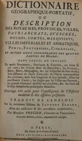 (Cerdan, J.P.de). - photo 2 (Cerdan, J.P.de). - photo 2