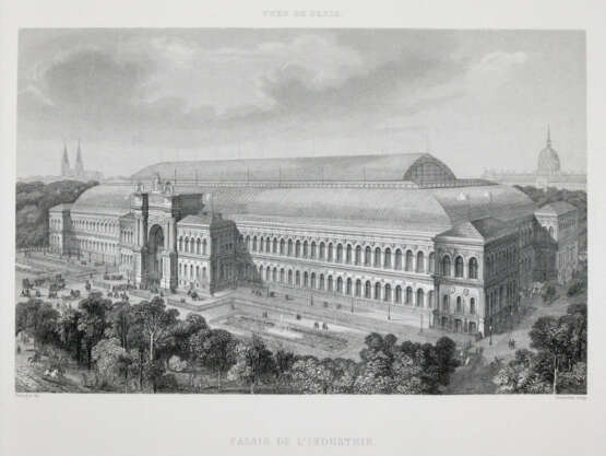 Chamouin, C.-H. - фото 2 Chamouin, C.-H. - фото 2