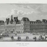 Chamouin, C.-H. - фото 3