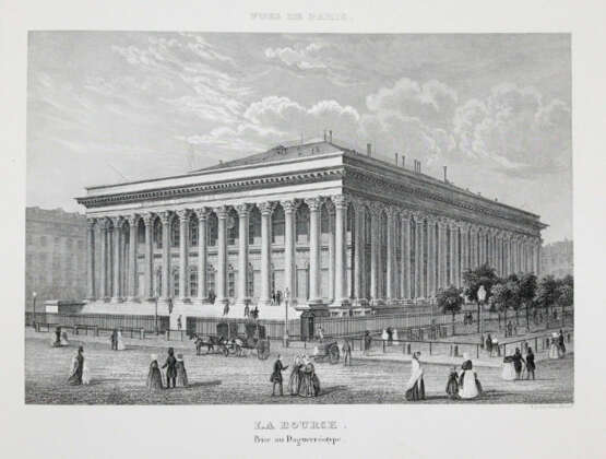 Chamouin, C.-H. - фото 4 Chamouin, C.-H. - фото 4