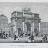 Chamouin, C.-H. - фото 5